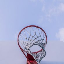 SHOOTING HOOPS