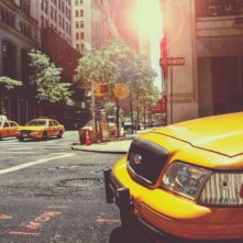 YELLOW CAB